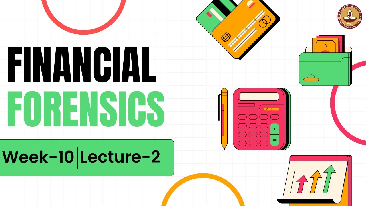 Components of Time Series