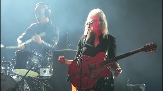 The Raveonettes - live @ Roskilde Festival 2005