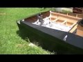 Plywood Boat Homemade