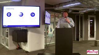 Travis Oliphant, Founder Anaconda @ Austin Big Data AI