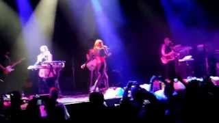 Quiero Club & Maria Daniela - Let da music