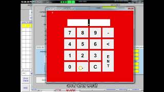 make qb for non upc code item hi