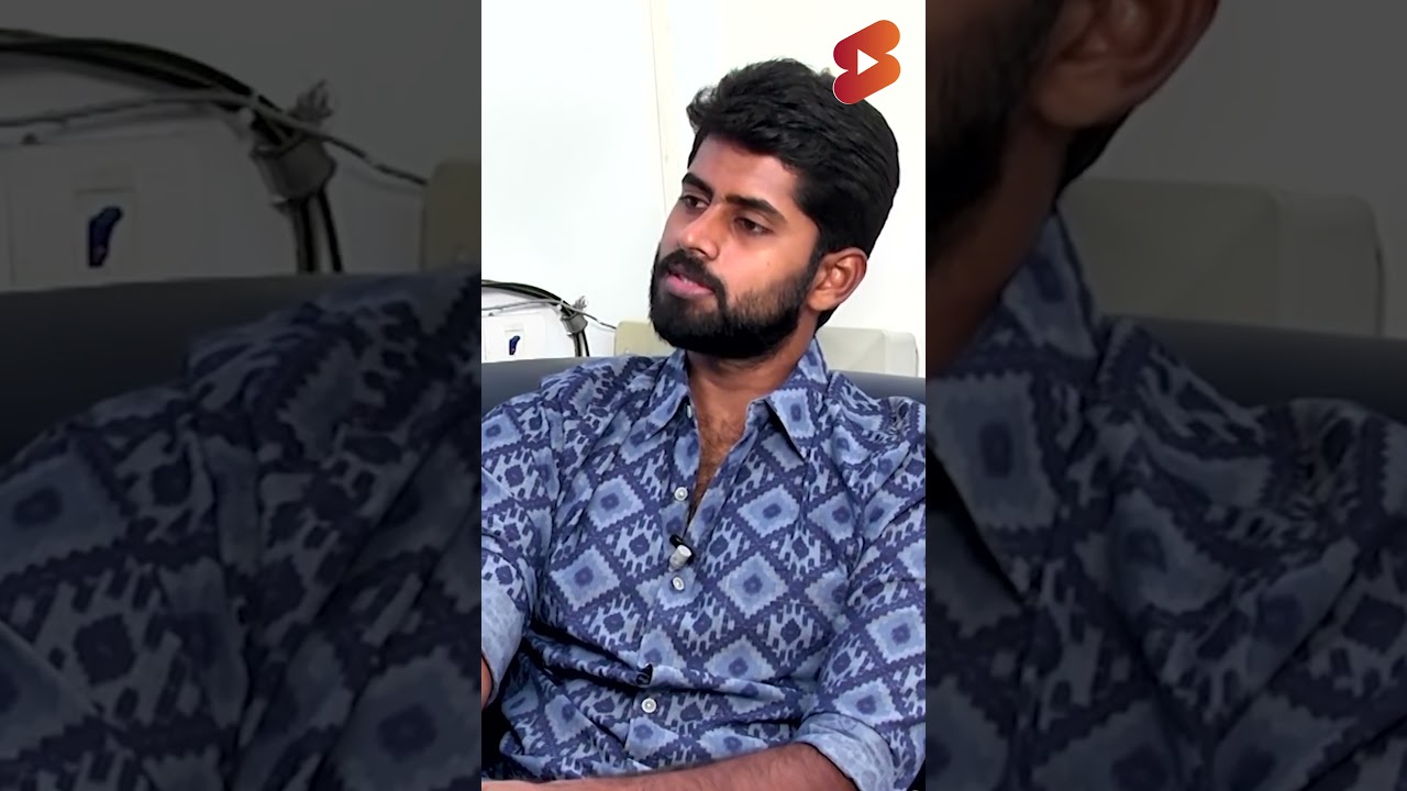 Kathir about Pariyerum Perumal | 
