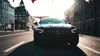 David Guetta - Hey Mama (ERS REMIX) | Models & Cars Showtime Resimi