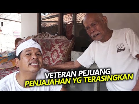 Video: Temui Para Veteran Yang Menggunakan Perjalanan Untuk Mengatasi Pengalaman Dalam Perang