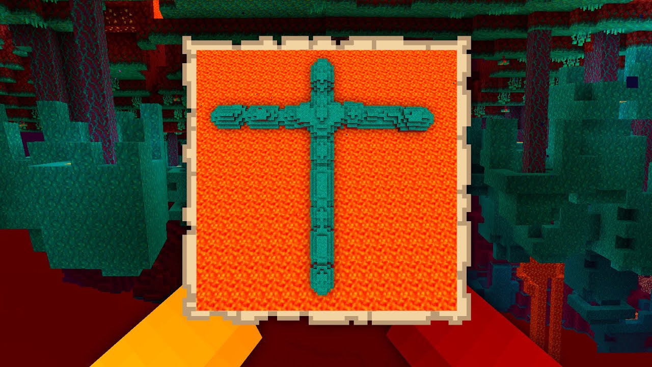 preciso CAÇAR LENDAS por 24 horas no Minecraft!