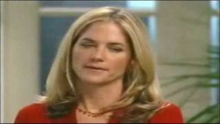 OLTL 11/20/06 Starr & Cole Part 2