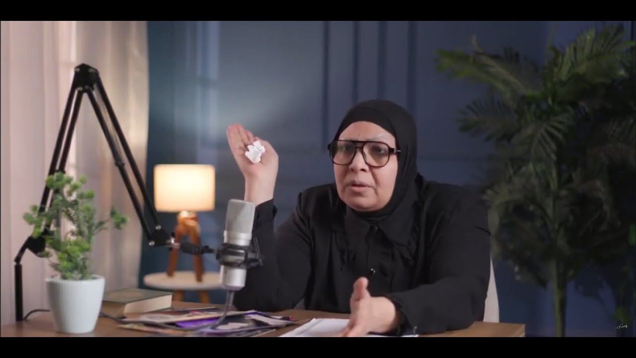 بودكاست هون  جريمة مقتل شيماء جمال  وأسرار تحكيها والدتها لأول مرة! |  محمد هشام