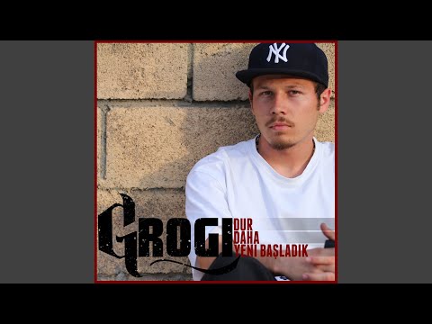 Grogi - Balerin (feat. Anıl Piyancı)