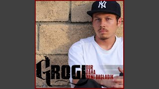 Balerin (feat. Anıl Piyancı) - Grogi