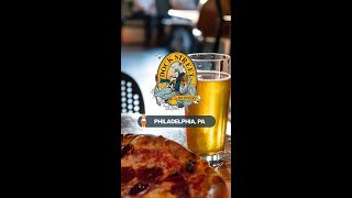 BrewedAt - Dock Street Brewery (Philadelphia, PA)