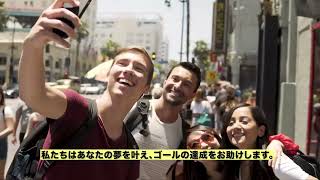 MLI Hollywood (New) - Japanese