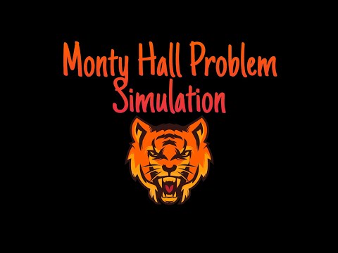 The Monty Hall Game in Python