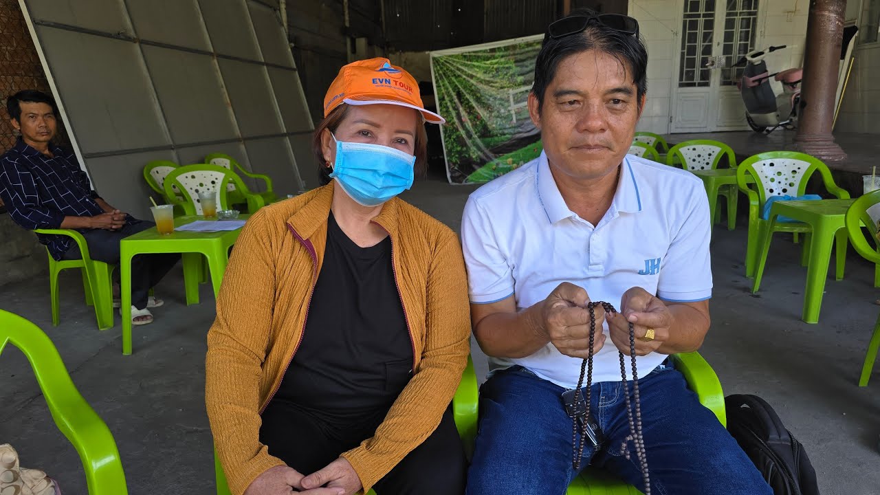 Hiệp sĩ Nguyễn Thanh Hải Bình Dương đang phát trực tiếp!