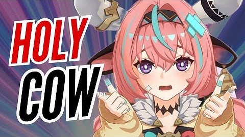 COMPLETE Varesa Guide! Best Varesa Build - Weapons Ranked, Teams & Showcase! | Genshin Impact