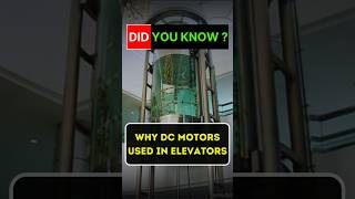 DC motor in Elevators #didyouknow #engineering #tips #tipsandtricks #learning #interestingfacts Net Worth