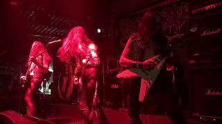 Beastiality-Funeral of a Virgin Sinner (Live Mexico City)