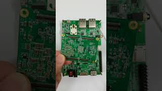 MV3576-LCD Rockchip RK3576 Octa Core CPU (Cortex-A72 Quad Core 2.2GHz  마이크로비젼