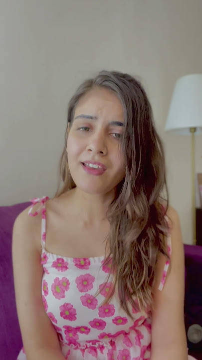Lae dooba (Cover) - Hansika Pareek, Aditya Bisht || Rochak K, Manoj M, Sunidhi Chauhan