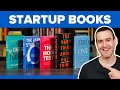 The 5 Best Startup Books For Entrepreneurs To Read In 2022