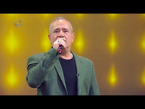 თემურ თათარაშვილი „სიყვარული წავიდა\"