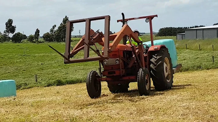 Silage demasi