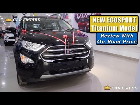 ford-ecosport-2019-titanium-model-review-with-price-|-ecosport-titanium-2019