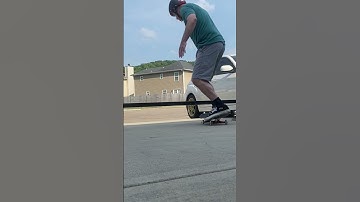 Shuvit Hippie Jump - Peace Love and Shuv it Hippy Jumps #shorts