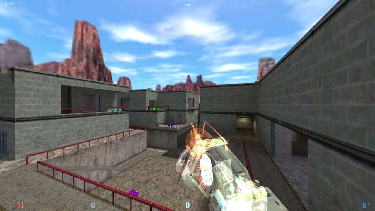 ОБ ЭТОМ НЕЗНАЕТ НИКТО В AG И HLDM - секретная позиция на crossfire