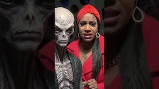 This Is What We Turn Into?! (Alien Reaction) 😳