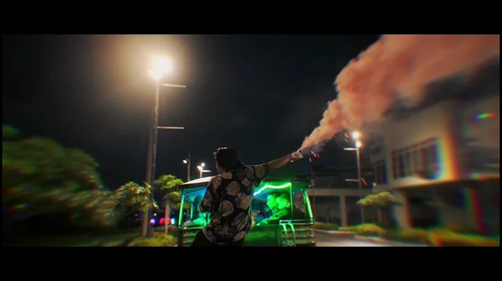 Trailer Trash Tracys - Eden Machine (Official Video)
