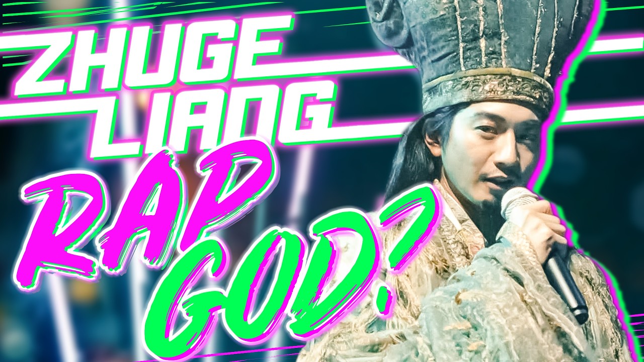 The Genius Who Outsmarted 200,000 Soldiers With Just a Harp