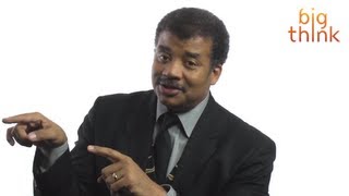 Neil deGrasse Tyson: The 3 Fears That Drive Us to Accomplish Extraordinary Things | Big Think