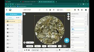 Facer Creator Starter 04 screenshot 4