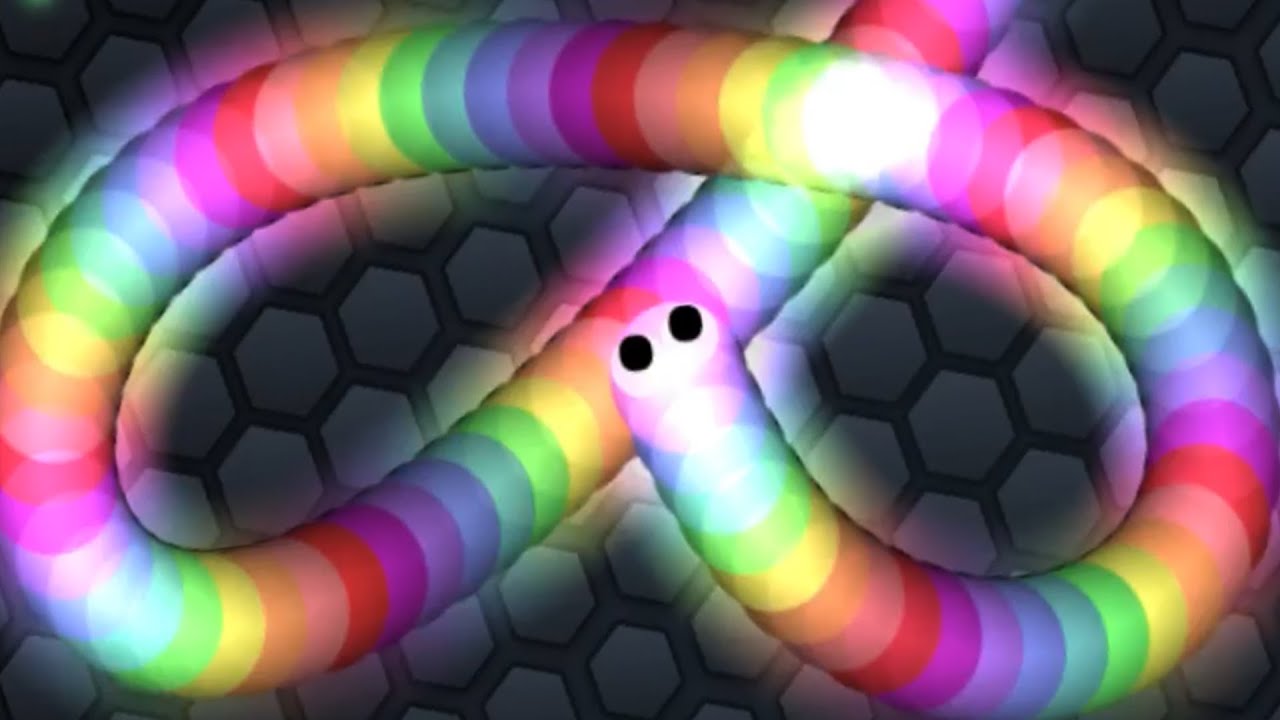 TOP 1 ATTEMPTS = Rage & Fails | Slither.io Funny Moments #5