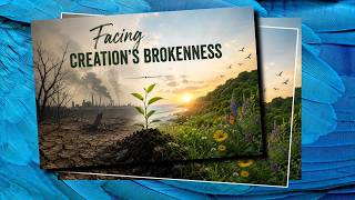 Facing Creation's Brokenness | 10AM | June 28, 2026