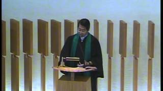 20091025主日崇拜Part5/6 - 快樂何處尋？