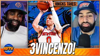 Donte DiVincenzo's Record-Breaking Night \& The Secrets To His Success