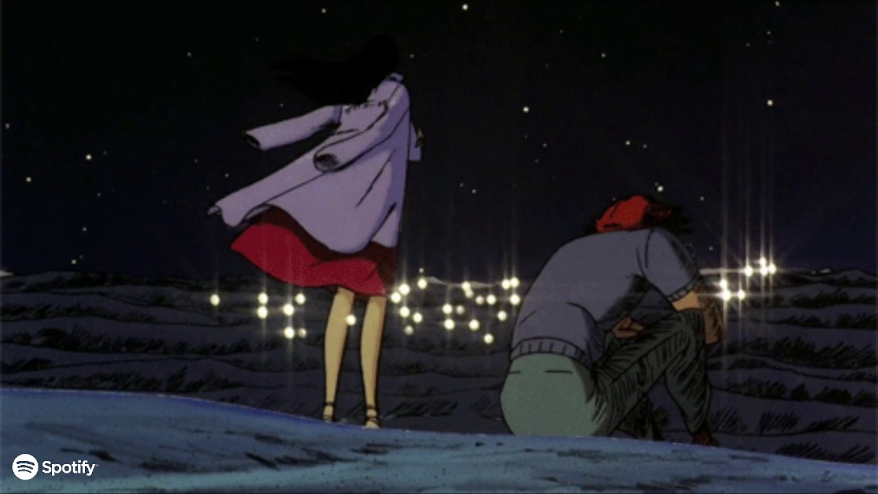 Sleepy Fish - Swimming