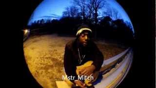 Steph Roundtree ft.-Mstr Mitch -4321 freestyle