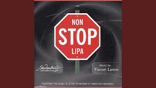 Video thumbnail of "Lipa Schmeltzer - Non Stop Over Time"