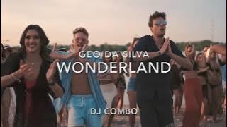 Geo Da Silva & Dj Combo - Oh Mama Ye (Wonderland Hit 2023)
