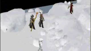 Ditto196 - 66,666,666 Hunter Experience!