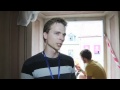 Артисты цирка поразили прохожих на улицах польского Люблина (новости) http://9kommentariev.ru/
