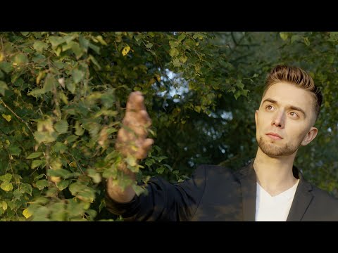 Kevin Chomat - Désaxé (clip officiel)