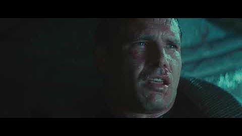Blade Runner(1982)-It