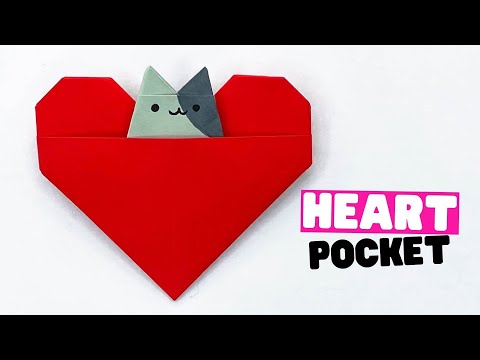 Video: DIY Craft - Pet Pocket