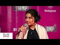 Alessia Cara talks to McCabe