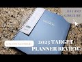 Ivory paper co planner review target planner purchase