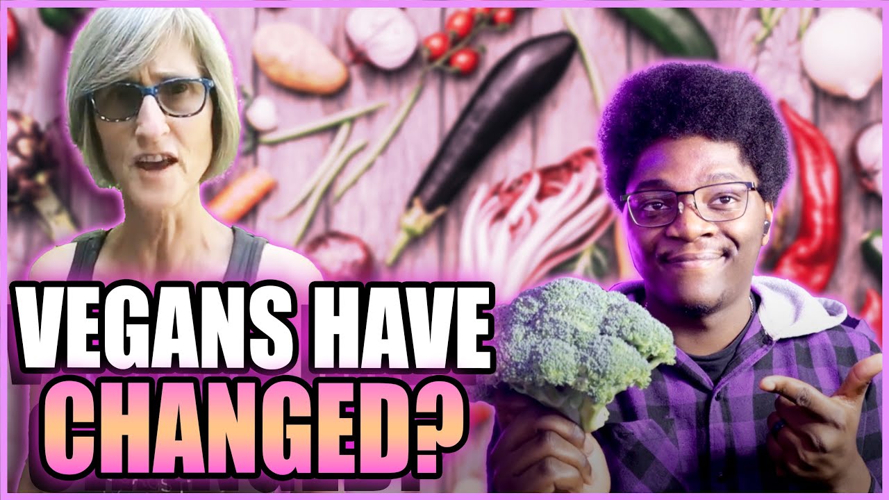 That Vegan Teacher's Cult Finally Betrayed Her